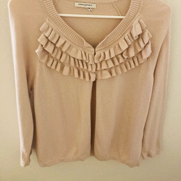 Banana Republic and Rue 21 Tank Bundle - Picture 2 of 9